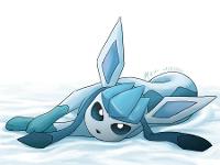 Glaceon