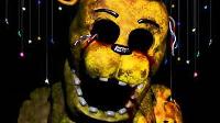 Golden Freddy