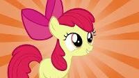 Apple Bloom