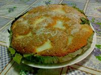 Bibingka