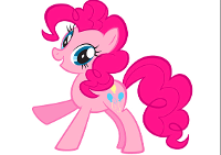 Pinkie Pie