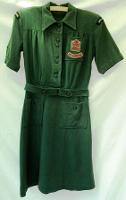 The Women's Voluntary Service (WVS).