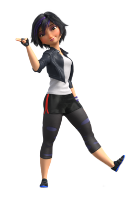 go go tomago