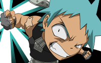 Black☆Star