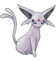 Espeon