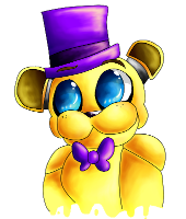 Your Fredbear!