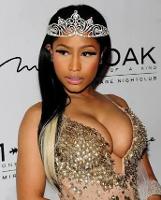 Nicki manaj