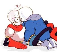 Fontcest! (Papyrus X Sans)