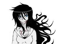 Female Jeff the Killer