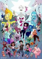 Steven Universe