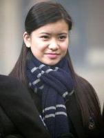 Cho Chang