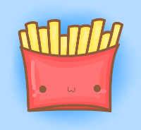 Fries!