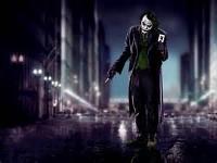 None Joker