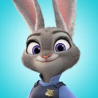 judy hopps