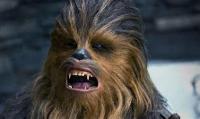 Chewbacca