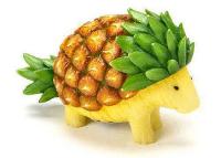 Porky Pineapple