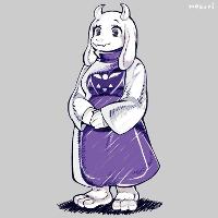 Toriel