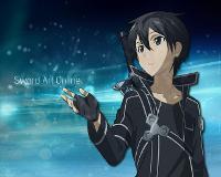 u got sword art online