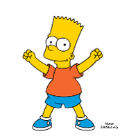 Bart!