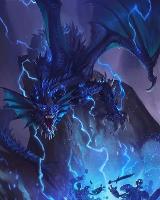 Lightning Dragon