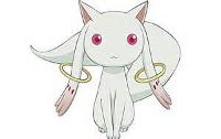 Kyubey!