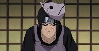 Itachi Uchiha