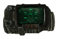 pip boy programmer