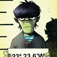 Murdoc