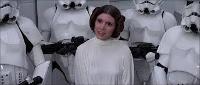 Princess Leia