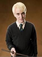 Draco Malfoy