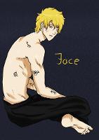 Jace Herondale