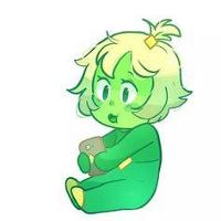 peridot