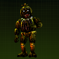 Phantom Chica