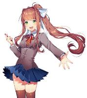 Monika