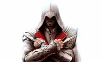 Young Ezio Auditore