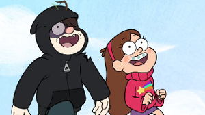 Gravity Falls How Well Do You Know Gravity Falls Season 1 Scored Quiz