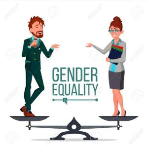 What is your stance on gender equality?