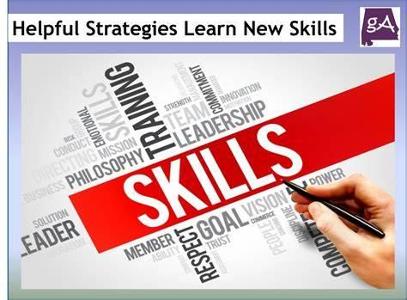 What is your attitude towards learning new skills?