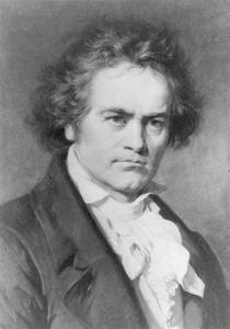 What's Beethoven's favorite fruit?
