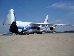 What is the main use of cargo airplanes?