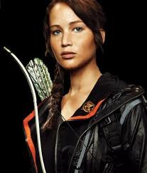 How old is Katniss?