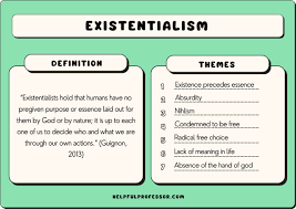 In existentialism, 'the Other' refers to: