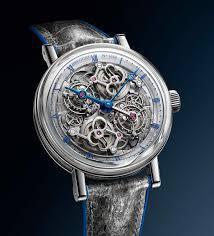 The tourbillon is a feature that was originally designed to improve what aspect of a watch?