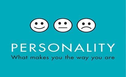 How do you describe your personality?