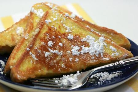 Do you like french toast?