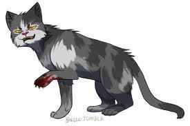 Warrior Cats Villains! - Test