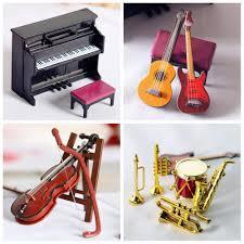 Which musical instrument do you prefer?