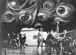 Which surrealist filmmaker did Dali collaborate with?