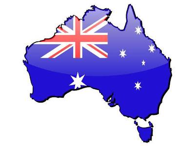 Which Australian state is an island?