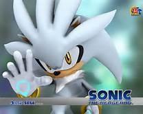 Are You Sonic, Shadow Or Silver The Hedgehog? - ProProfs Quiz